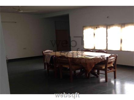 Residential 5 BHK Independent house for Sale